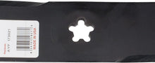 Load image into Gallery viewer, 3 Rotary Mulching Mower Blades - AYP/Roper/Sears/ Husqvarna/Electrolux 173921 532173921 917532173921 954633781 340091
