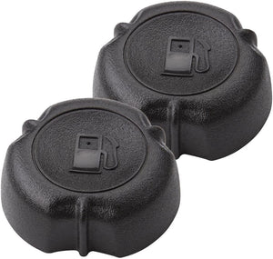 Briggs & Stratton 692046 Pack of 2 Fuel Tank Caps