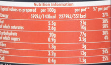 Load image into Gallery viewer, Pot Noodle King Bombay Bad Boy (114g)
