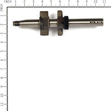 Load image into Gallery viewer, Briggs and Stratton 796216 Crankshaft
