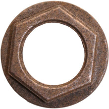 Load image into Gallery viewer, MTD 941-0656A Hex Flange Bearing 5/8 ID

