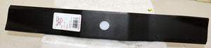 Rotary 54" 14483 Lawnmower Blade Set .890" CH Kubota K5351-34342