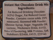Load image into Gallery viewer, Nestle Aero Instant Bubbly Hot Chocolate Drink 288g
