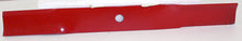 Load image into Gallery viewer, 18&quot; Rotary #3394 Lawnmower Blade Toro #55-4210 5/8&quot; CH
