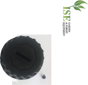 ISE Replacement Oil Tank Cap for Stihl 021 Replaces Part Number: 0000 350 0520, 1117 350 0500