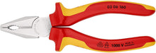 Load image into Gallery viewer, VDE Certified Combination Pliers
