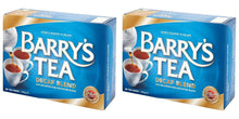 Load image into Gallery viewer, Barry&#39;s Tea Bags, Decaffeinated, 80 Count
