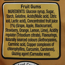 Load image into Gallery viewer, Rowntree's Fruit Gums Sweets Sharing Pouch, 150 g
