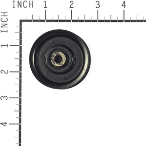 Briggs and Stratton 7012124YP Pulley, Idler - V21