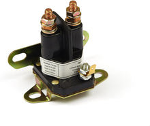 Load image into Gallery viewer, Briggs &amp; Stratton 5409K 3-Terminal Starter Solenoid
