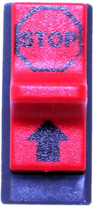 Husqvarna Part Number 503718201 Start/Stop Switch