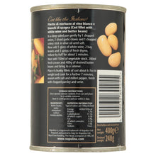 Load image into Gallery viewer, Napolina Butter Beans in Salted Water (400g)

