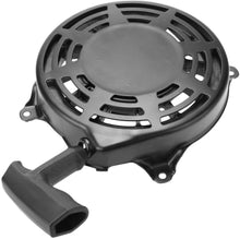 Load image into Gallery viewer, KNKPOWER Aftermarket Recoil Starter for Briggs &amp; Stratton 497680. Fits Models 099772 Series Vertical Shaft Engines.
