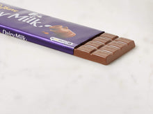 Load image into Gallery viewer, Cadbury Dairy Milk Bar - 360g by Cadburys [Foods]
