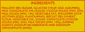 Tunnock's Tea Cakes Milk Chocolate 6 x 24g