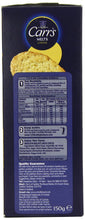 Load image into Gallery viewer, Carr&#39;s Cheese Melts 150g
