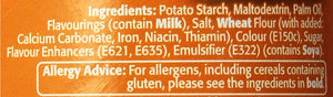 Bisto Gravy Granules for Chicken 170g Drum - Pack of 6