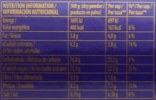 Load image into Gallery viewer, Drinking Chocolate 250 gram (8.8oz)

