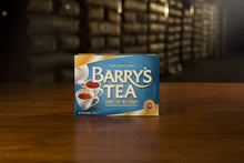 Load image into Gallery viewer, Barry&#39;s Tea Bags, Decaffeinated, 80 Count
