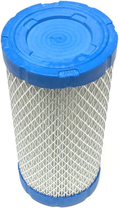 Kohler Air Filter 2508302S, 25 083 02-S (Outer) Plus 2508303S, 25 083 02-S (Inner)