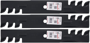 Rotary 3 Blades Snapper 7075771, 1-7043 7075771BZ, 7075771BZYP, 32" 48" Deck