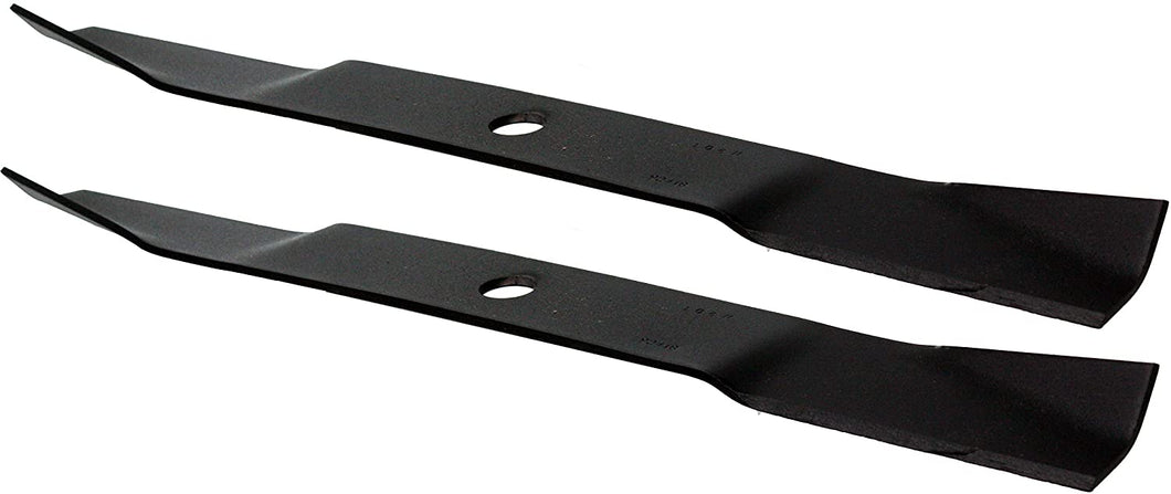 2PK 6162 Rotary Blade Compatible With Murray 92418, 95100, 95101 __#G451YH4 51IO3478626