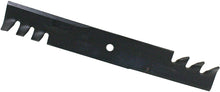 Load image into Gallery viewer, Rotary 50-52 - 54&quot; 6294 Commercial Gator Mulch Lawnmower Blade Set (2) 5/8” Center Hole Copperhead
