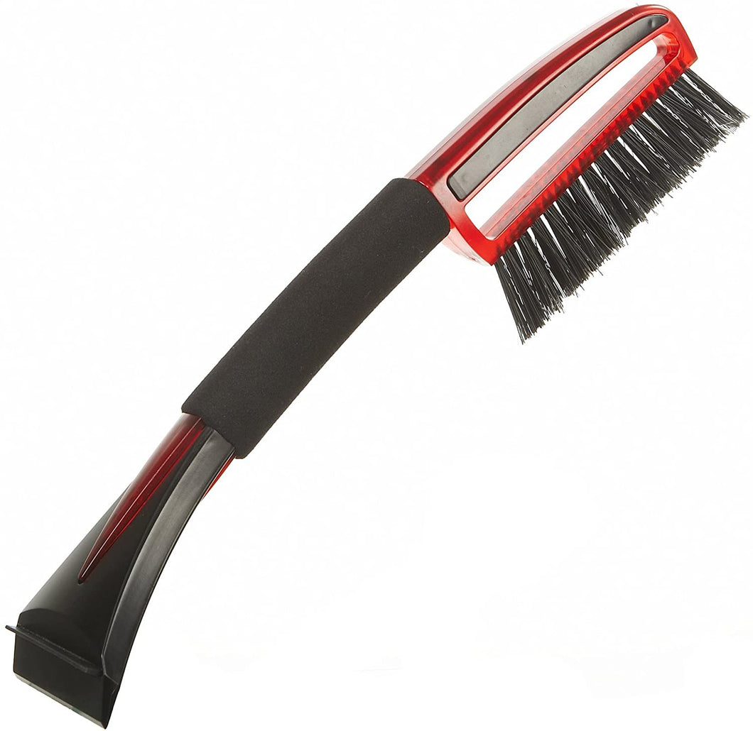 Thundersnow Transparent Everest Snowbrush By ISE