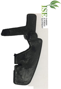 ISE Replacement Trigger Interlock for Stihl 042 Chainsaw. Replaces Part Number: 1117 182 0805