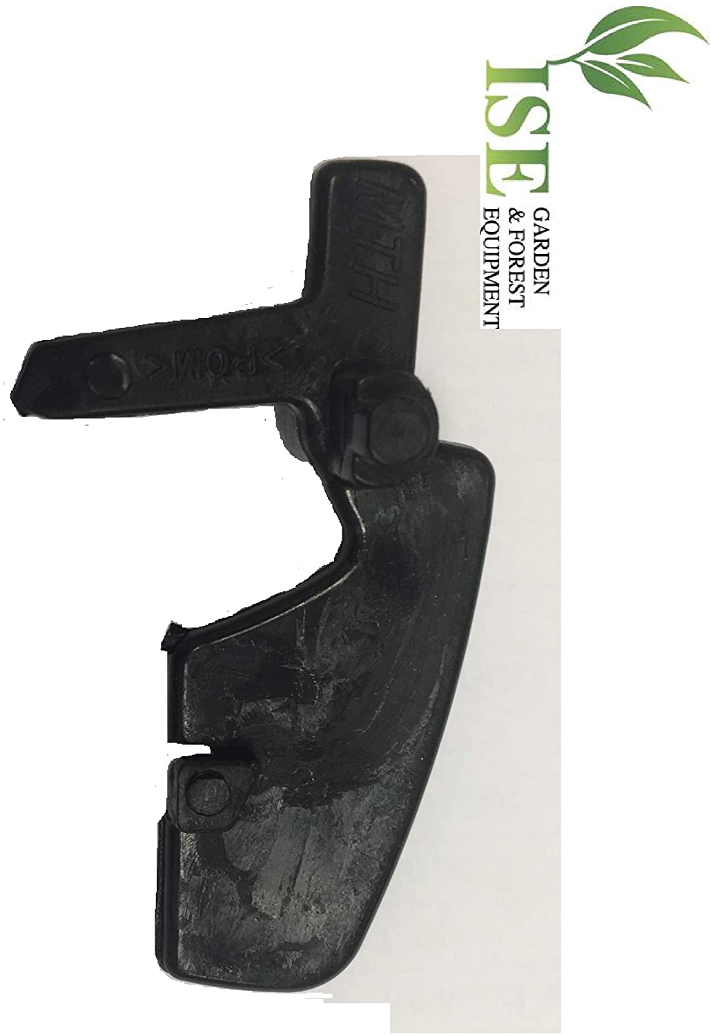 ISE Replacement Trigger Interlock for Stihl MS780 Chainsaw. Replaces Part Number: 1117 182 0805