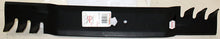 Load image into Gallery viewer, Lawn Mower Blade Replaces MTD 742-0616/942-0616/742-04126
