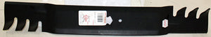 Lawn Mower Blade Replaces MTD 742-0616/942-0616/742-04126