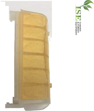 Load image into Gallery viewer, ISE Replacement Air Filter for Stihl 025 Chainsaw, Replaces Part Numbers: 1123 120 1613
