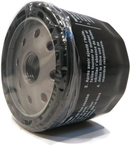 Pack of 4 Oil Filters for Briggs & Stratton 492932,492932S,695396,696854