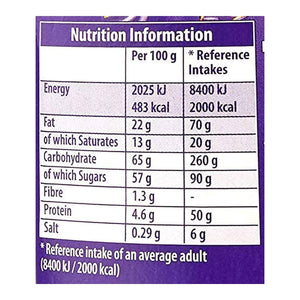 Cadbury Heroes 323G