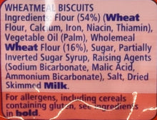 Load image into Gallery viewer, McVitie's Biscuits
