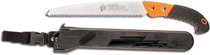 Barnel Z203 9.5" Straight Serrated Blade Saw with Sheath