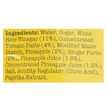 Load image into Gallery viewer, Blue Dragon Sweet &amp; Sour Stir Fry Sauce - 120g Pack of 4
