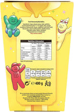Load image into Gallery viewer, Original Maynards Bassetts Jelly Babies Gummy Candy Imported From The UK England Delicious Fruit Flavored Jelly Babies Pieces Of Chewy Soft Jelly
