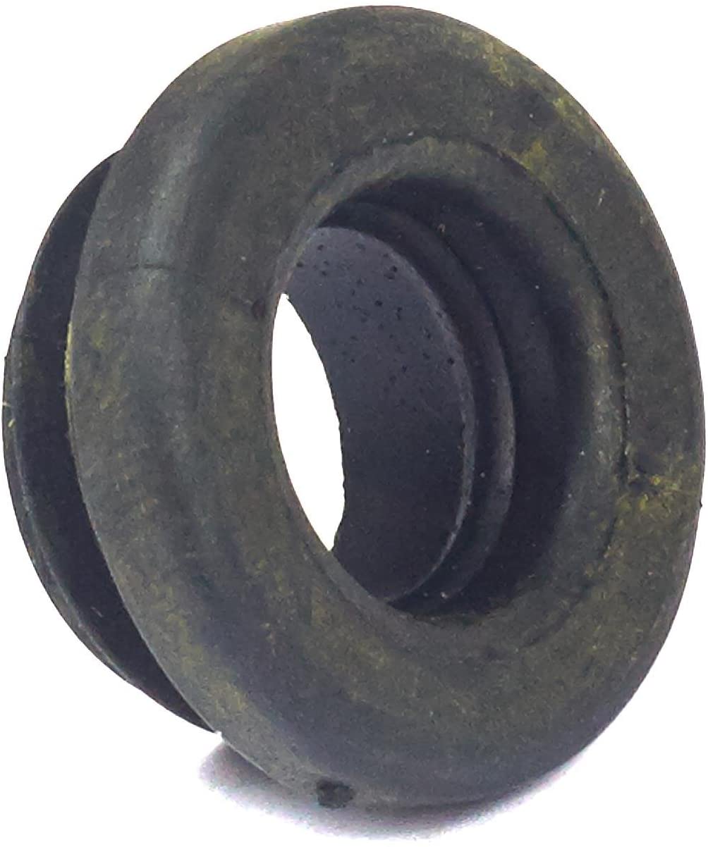 Briggs & Stratton 281370S Briggs and Stratton Dipstick Tube Seal, Black