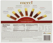 Load image into Gallery viewer, Merci European Chocolates
