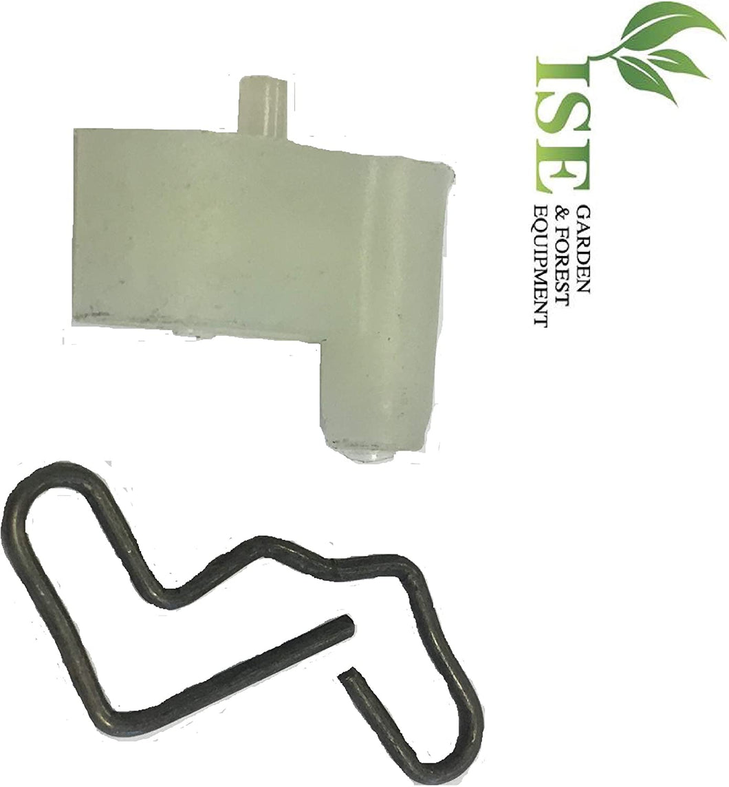 ISE Replacement Starter Pawl Set for Stihl MS440 Chainsaw. Replaces Part Numbers: 1125 195 7200 & 1128 195 3500