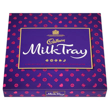 Load image into Gallery viewer, Cadbury - Milk Tray - 180g
