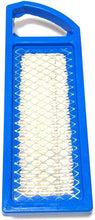 Load image into Gallery viewer, Briggs &amp; Stratton Replacement Air Filter for Briggs &amp; Stratton 697153, 697014, 697634, 698083, 795115; Includes Pre-Filter 697015
