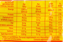Load image into Gallery viewer, Rowntree's Fruit Gums Sharing Bag 170g
