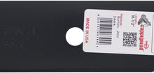 Load image into Gallery viewer, Rotary 4 Blades for Bunton PC1255, PC2005, PL4055, PL4855, 32&quot; 48&quot; Deck
