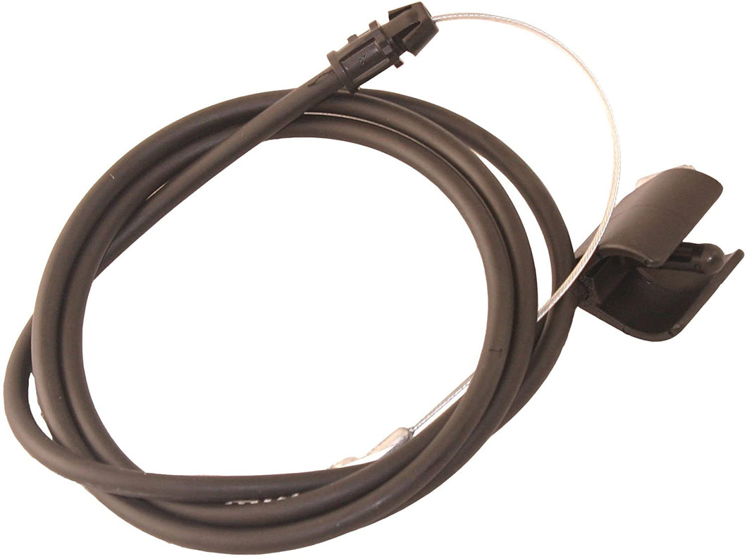 Murray 672835MA S-Cable 51-3/4 for Snow Throwers
