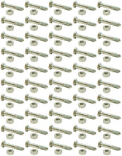 Load image into Gallery viewer, (50) SHEAR PINS / BOLTS 51001500, 510015, AM122156, AM136890, 13865, 7091550, 91550, 3285-11, 828d, 924de, 1032d, 1128de, 1128dde, 1332ddde
