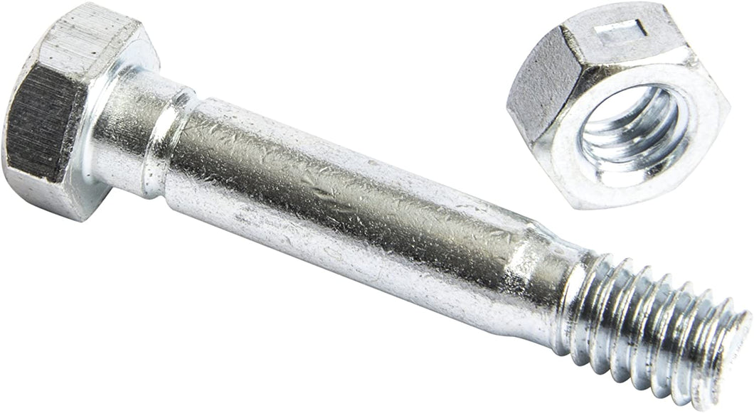 Prime Line 7-04367 Shear Bolt and Nut