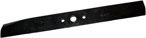 Genuine Simplicity Replacement Blade for Lawn Mowers & Tractors / 2 Blades Needed for 36" Decks / 1657589ASM